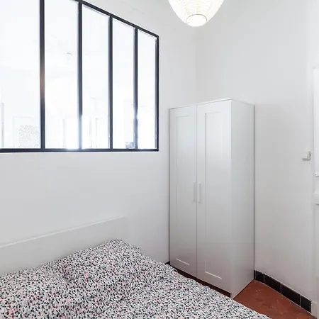Apartment Charmant T2 Proche Des Terrasses Du Port *